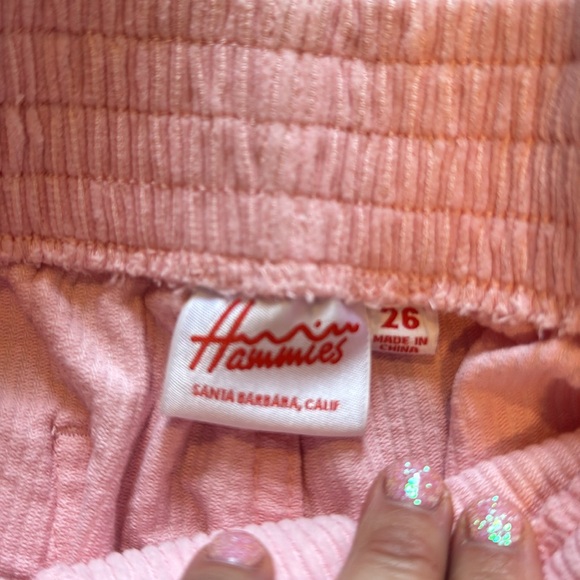 Hammies Size 26 - Picture 3 of 3